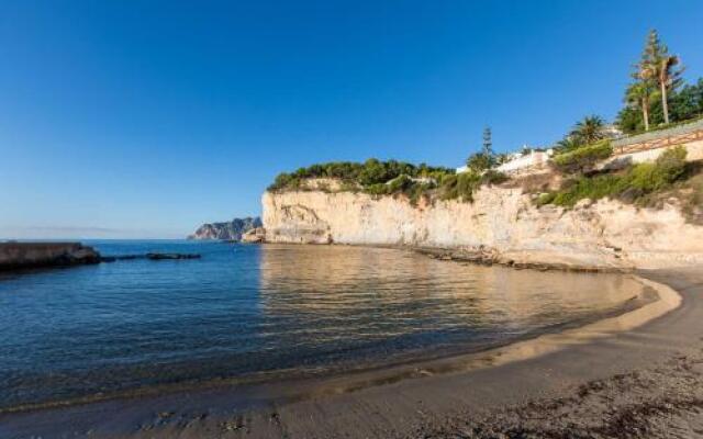 Villa Bernia