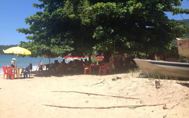 Chale Cantinho Albamar