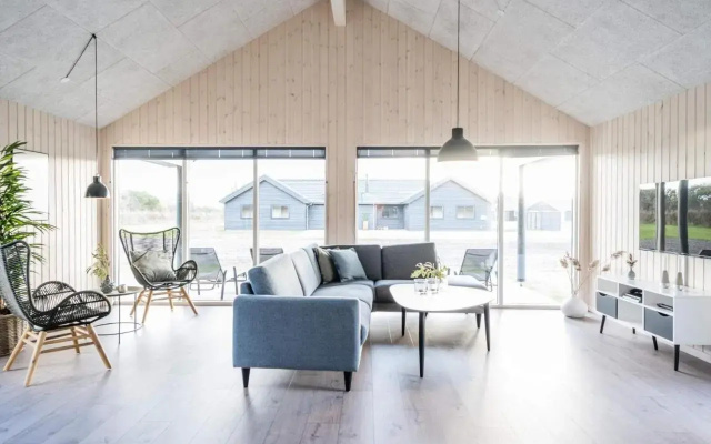 Holiday home Nørre Nebel XXVII