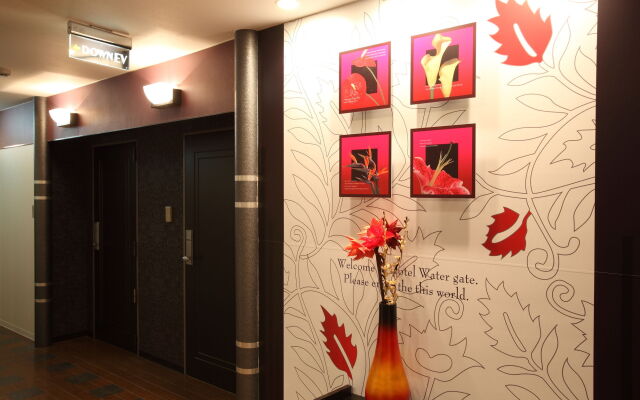 WATERGATE Ichinomiya