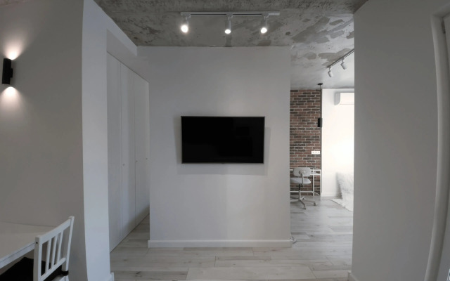 Апартаменты Home Apart, ЖК «Маяк Минска»