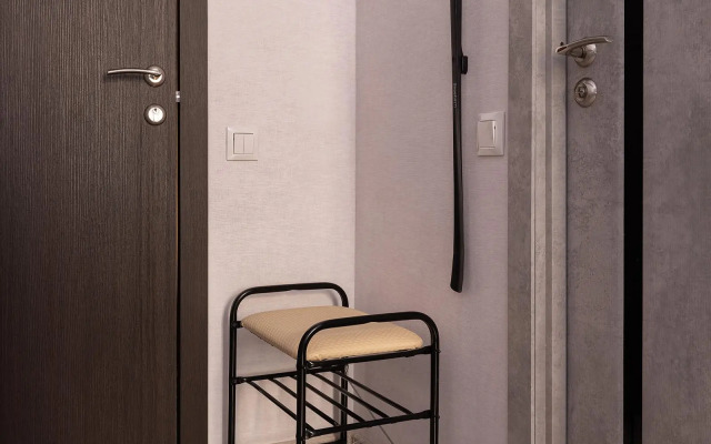 АпартПейдж на Митавском