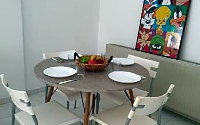 Happy Rooms 2411