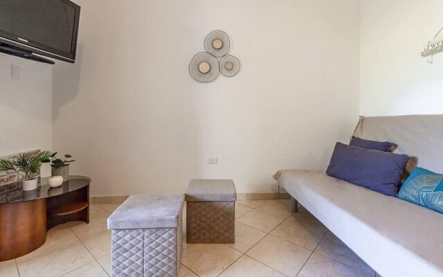 Charming 3-bed Villa in Berruiles