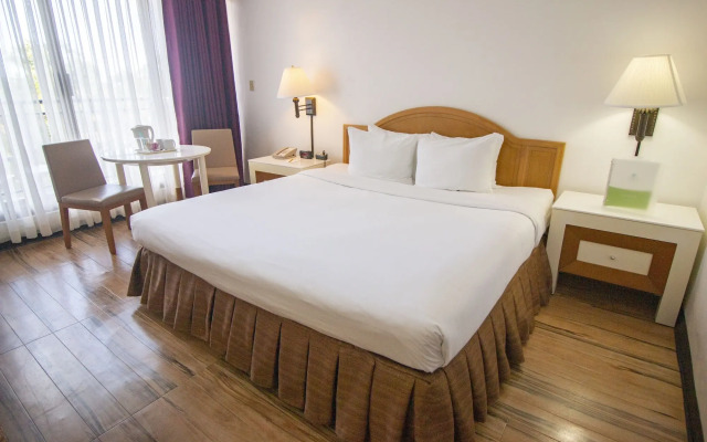 SureStay Hotel by Best Western Guam Airport South