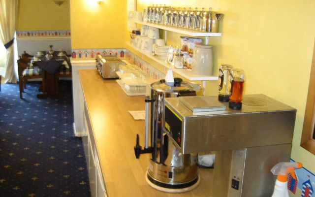 Eastbourne Reymar - B&B