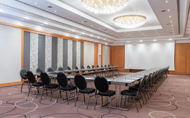 Hotel Mannheimer Hof - Leonardo Limited Edition