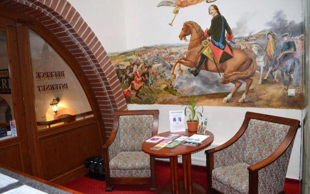 Hotel Petr