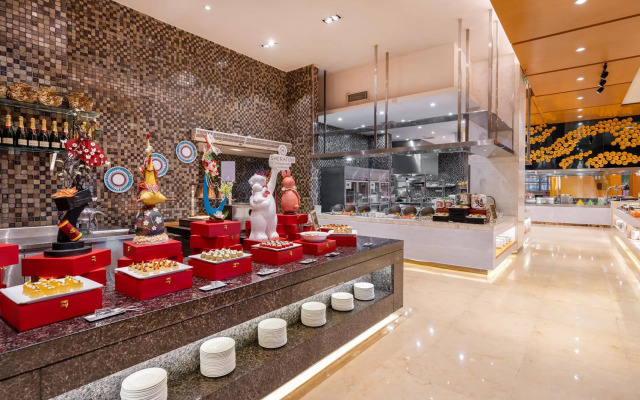 Sheraton Zhongshan Hotel