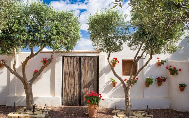 Boutique Hideaway Cortijo El Sarmiento