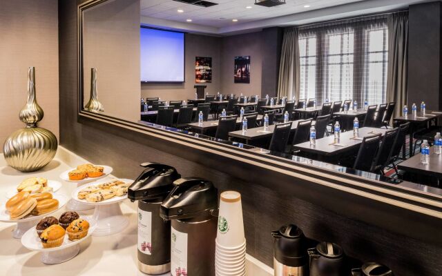 Courtyard by Marriott Wilmington Downtown/Historic District