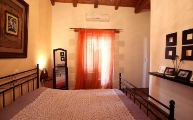 Villa Eleonas
