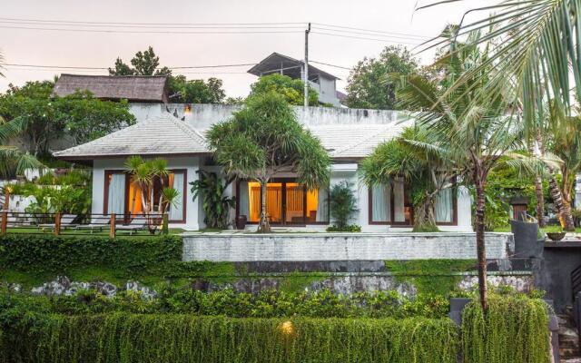 Soleya Bali Villa