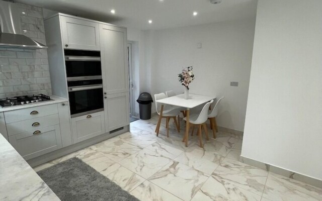 Lovely Two Bedroom Home