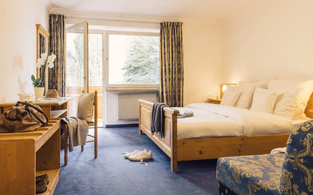 Parkhotel Schachen