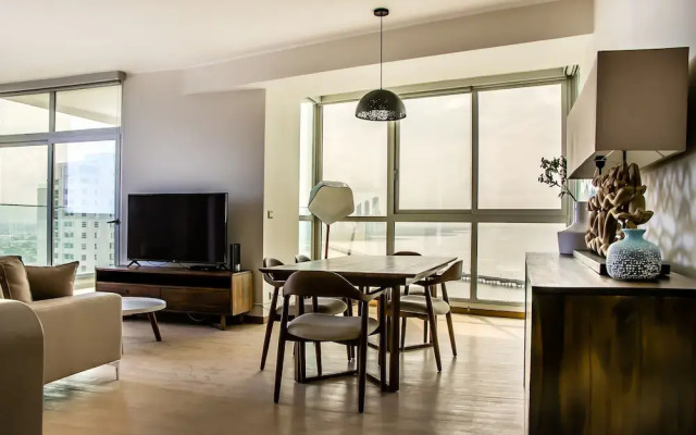 Best Accommodation Ocean View