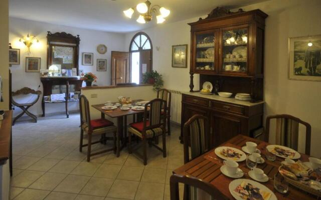 Alfieri Bed & Breakfast