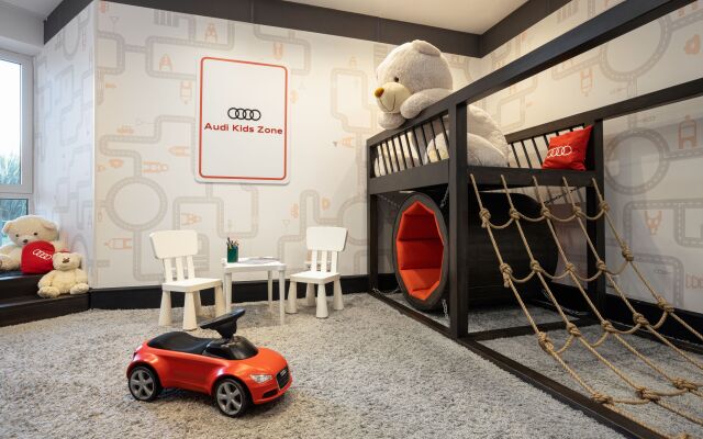 Swissôtel Resort Sochi Kamelia