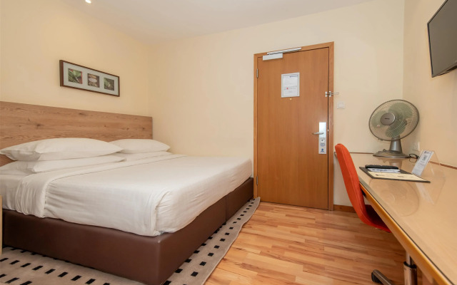 Best Western Nairobi Upper Hill