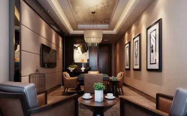 Bojing Hotel
