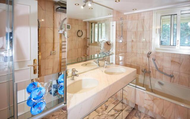 Appartement Luxueux 150m2 - Cannes