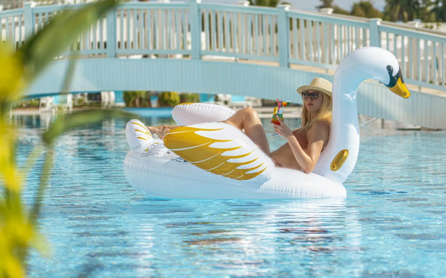 Diamond De Luxe Hotel SPA