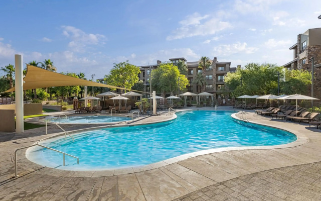 The Westin Desert Willow Villas, Palm Desert