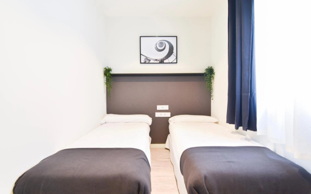 Caterina House Port Vell