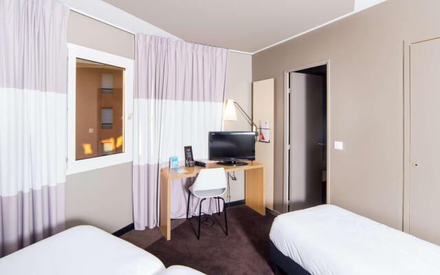 Hôtel Ibis Toulouse Purpan