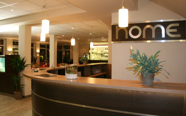 home Hotel