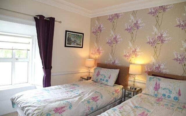Glebe House