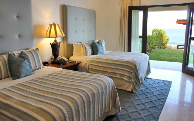 Villa Delfines