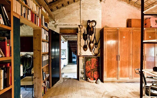 Villa Quadrifoglio