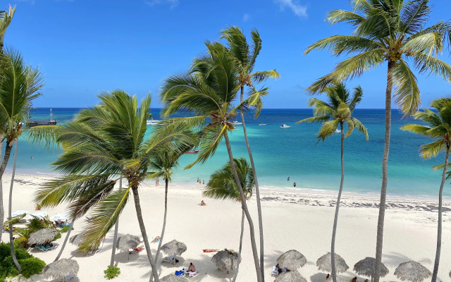 SOL CARIBE DELUXE STUDIOS playa LOS CORALES