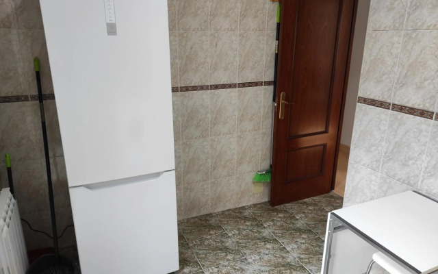 Precioso apartamento con patio