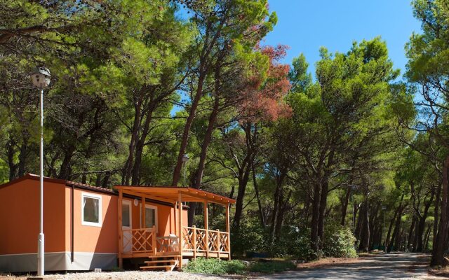 Kamp Basko Polje Mobile Homes