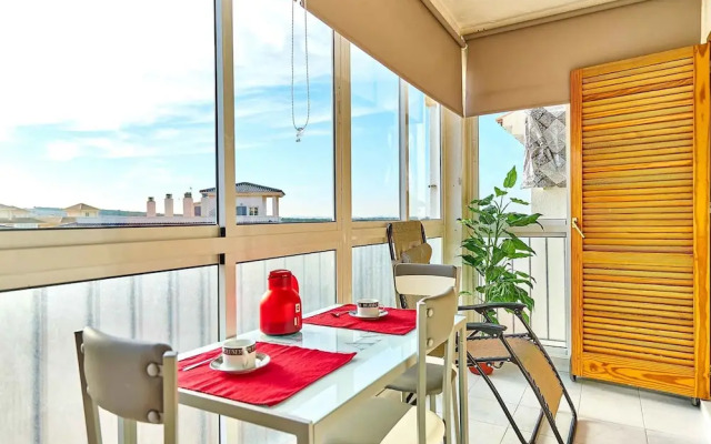 Espanhouse Jacqueline