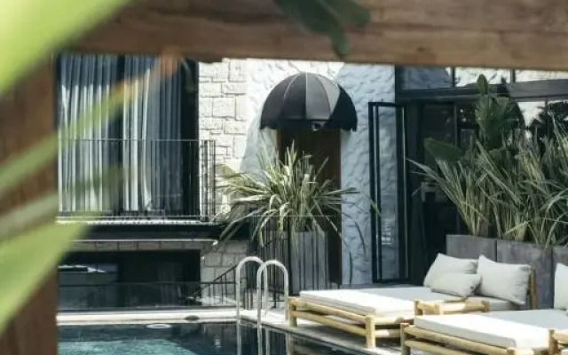 Primus Nefes Adults Only