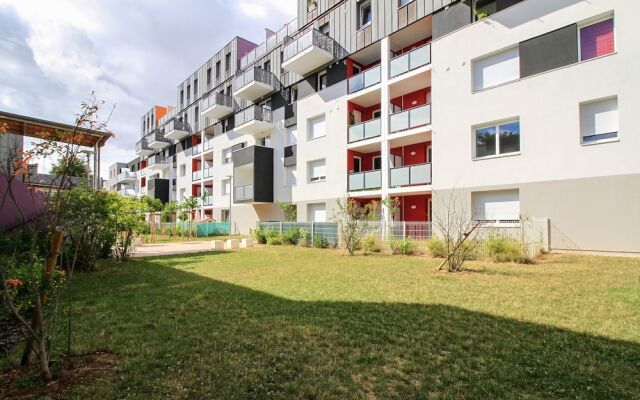 Le Daubenton - Cosy & Clean