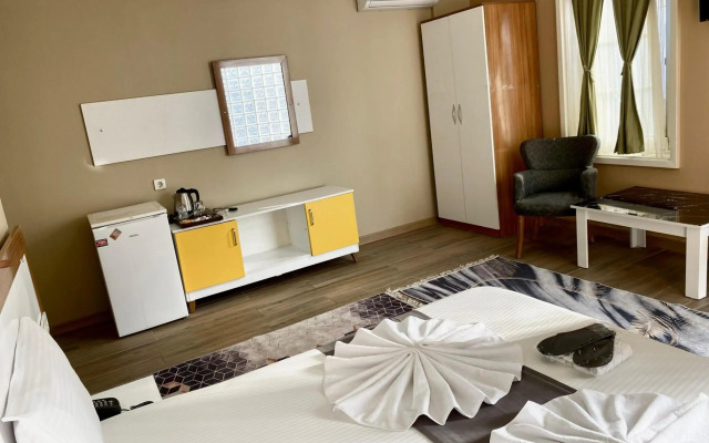Airport Best Hotel