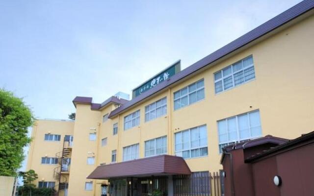 Hotel Zekkei no Yakata