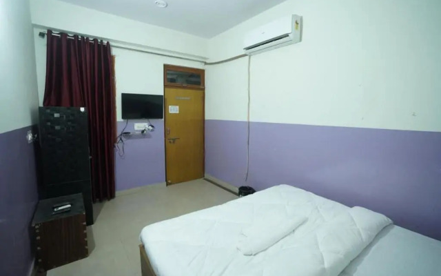 Hotel Gathbandhan