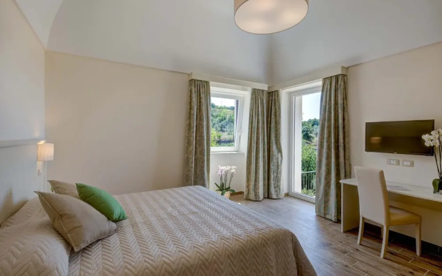 Agriturismo La Peppina