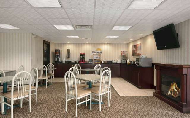 Days Inn by Wyndham Grantville Hershey North