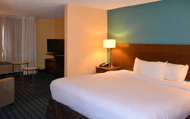 Comfort Inn & Suites