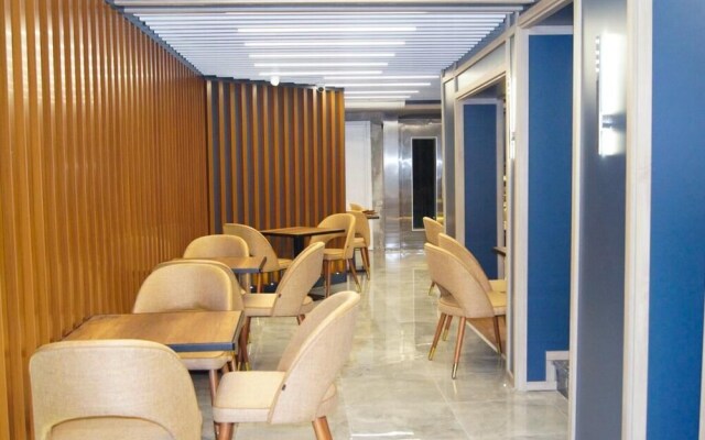 Hotel Grand Istanbul