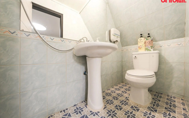 Insadong R Guesthouse