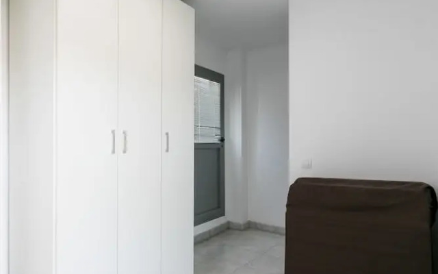 Apartamentos Franco 26