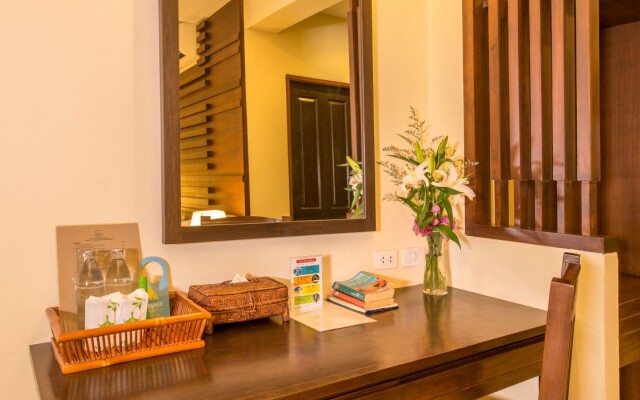 Lanta Pura Beach Resort (SHA Extra Plus)
