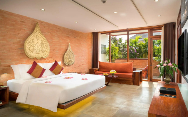 Golden Temple Residence